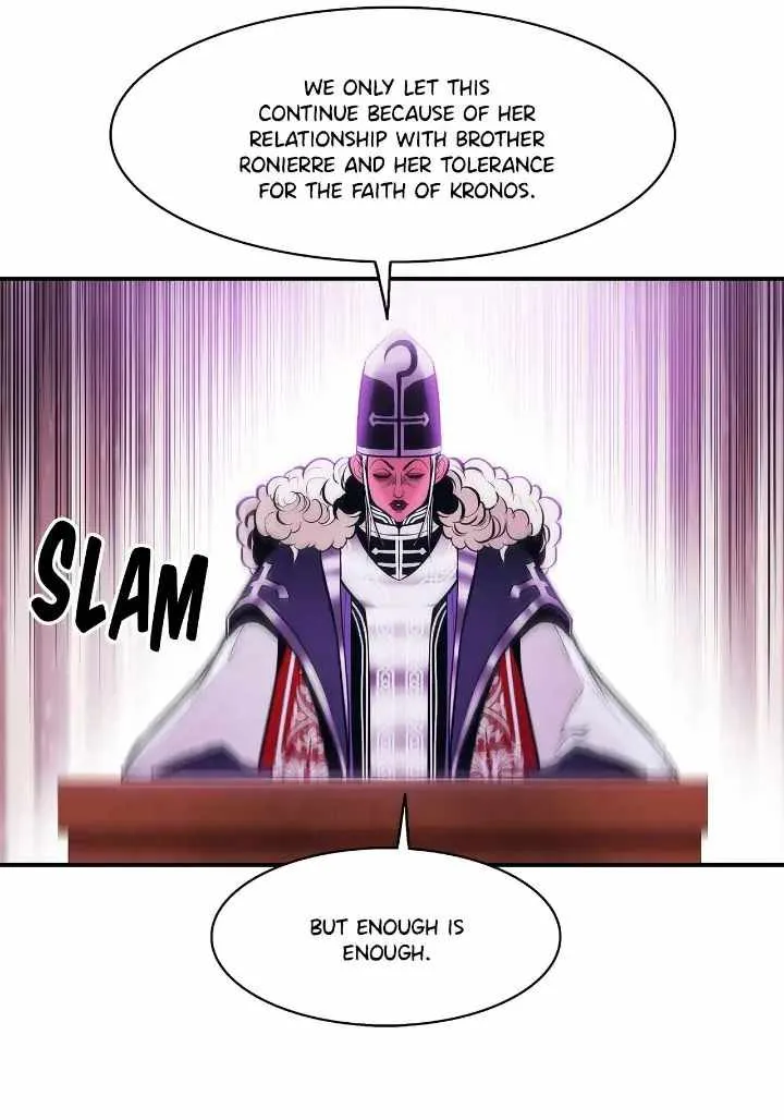 MookHyang - Dark Lady Chapter 189 page 26