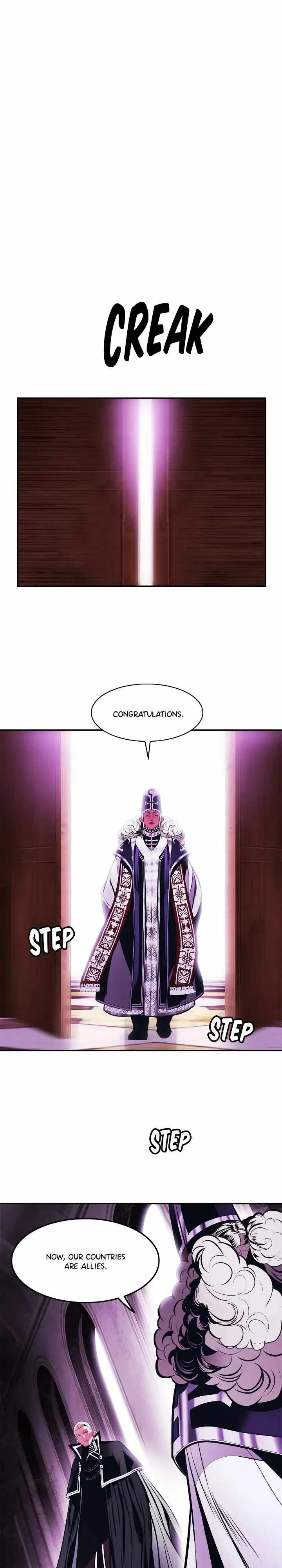 MookHyang - Dark Lady Chapter 189 page 28
