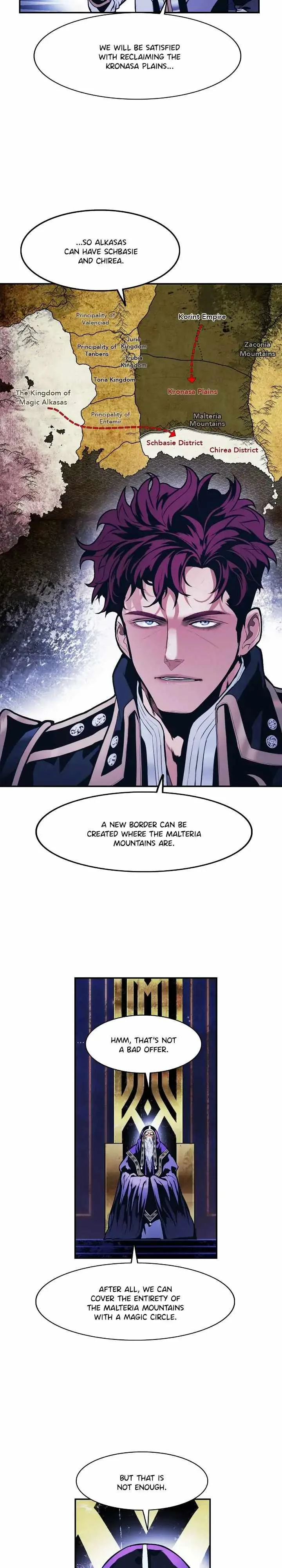 MookHyang - Dark Lady Chapter 189 page 17