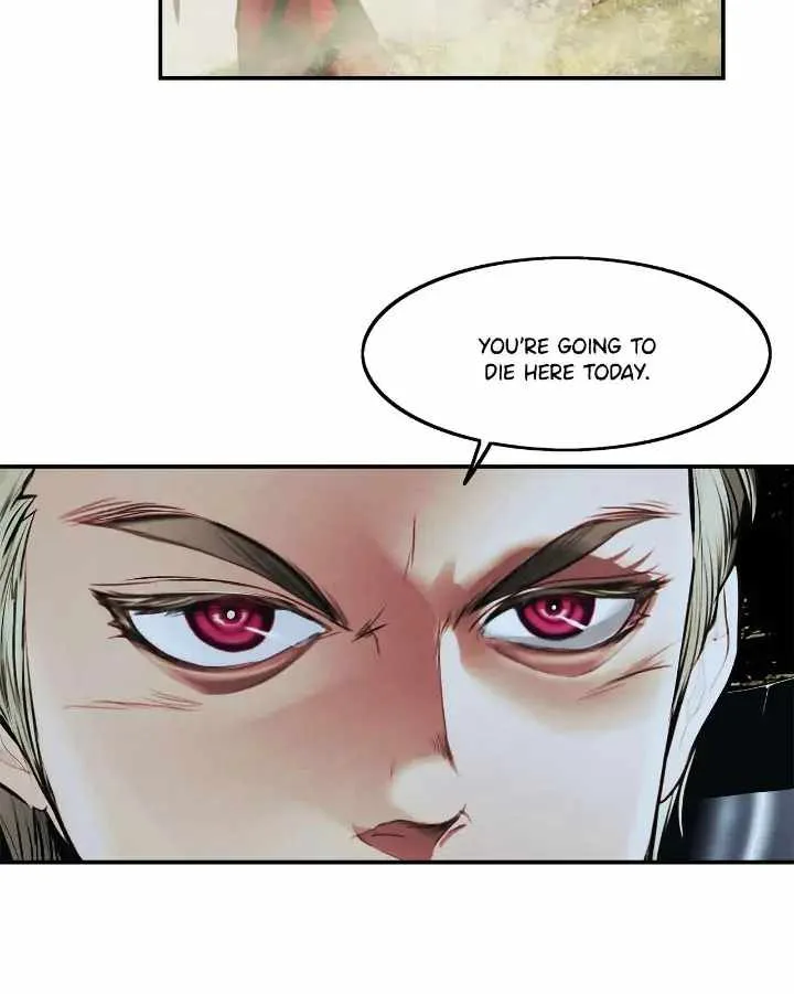 MookHyang - Dark Lady Chapter 190 page 31