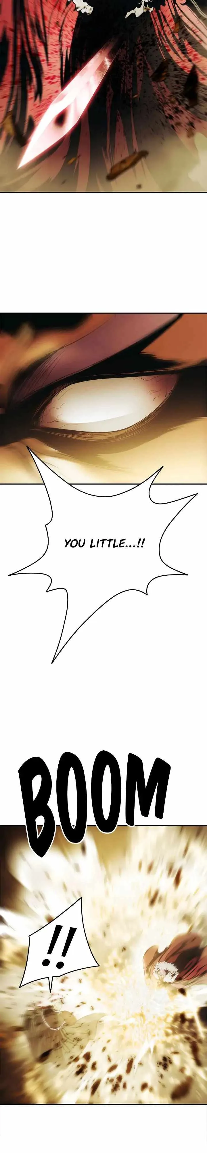 MookHyang - Dark Lady Chapter 190 page 22