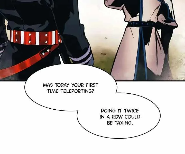 MookHyang - Dark Lady Chapter 192 page 17