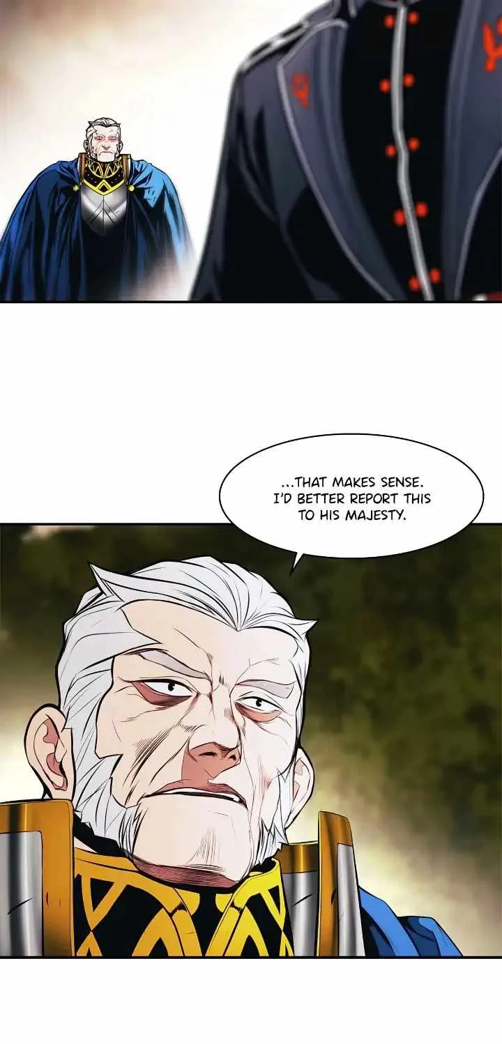 MookHyang - Dark Lady Chapter 192 page 11