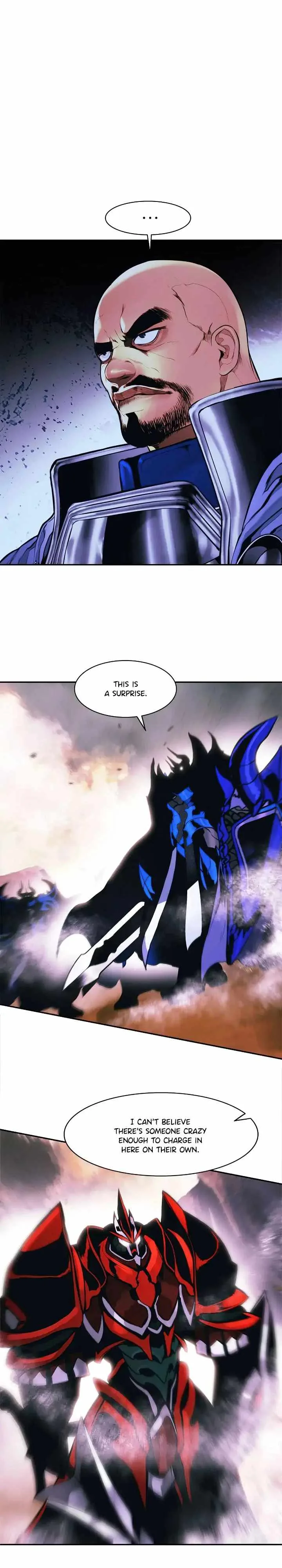 MookHyang - Dark Lady Chapter 192 page 19
