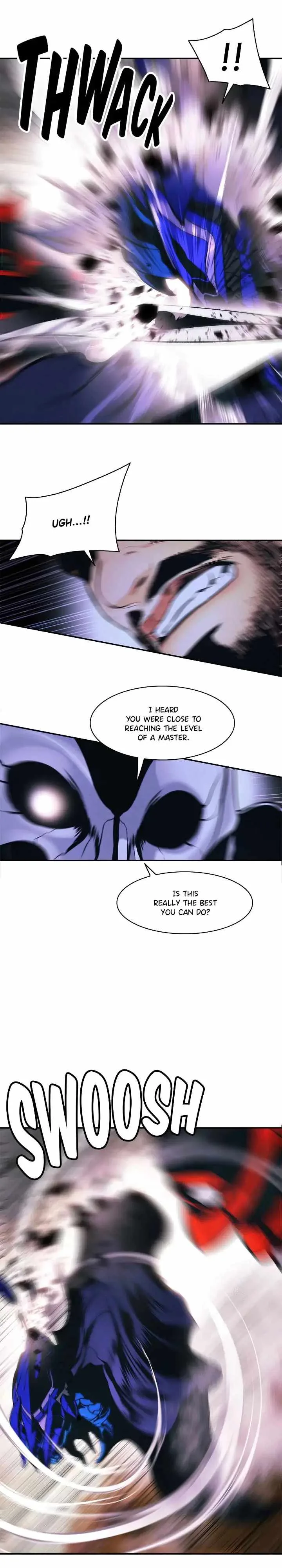 MookHyang - Dark Lady Chapter 192 page 26