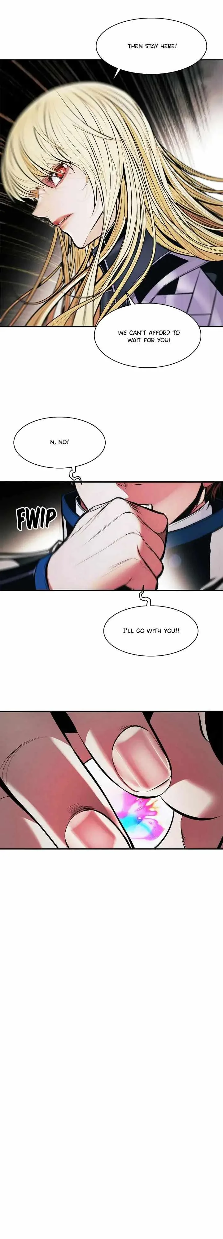 MookHyang - Dark Lady Chapter 192 page 18