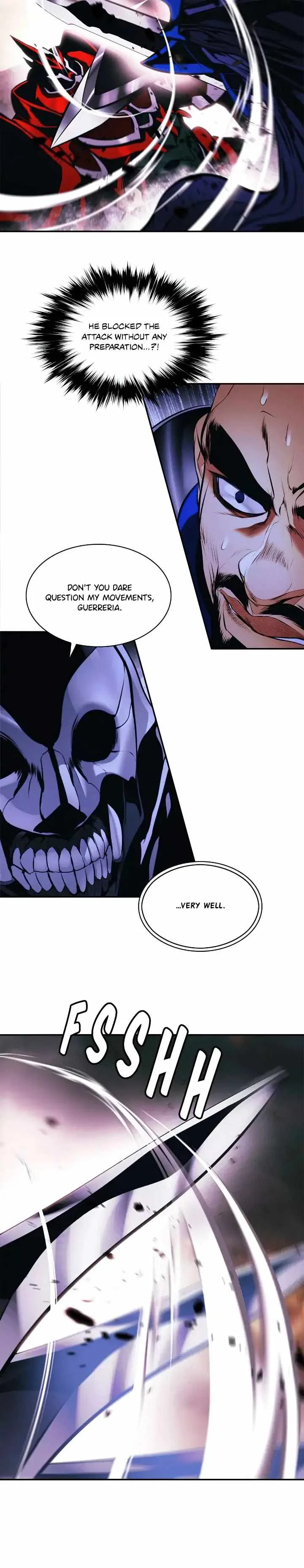 MookHyang - Dark Lady Chapter 192 page 25