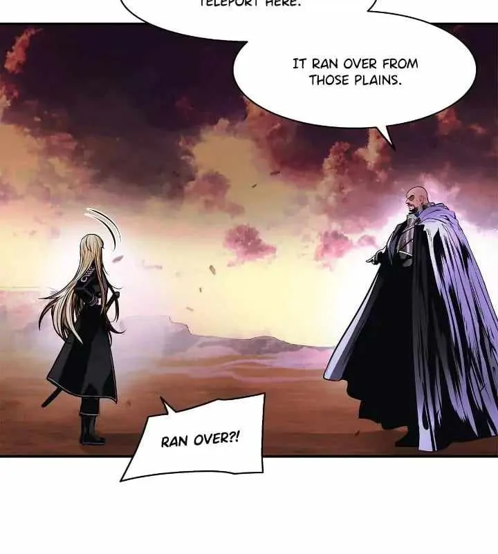 MookHyang - Dark Lady Chapter 193 page 25