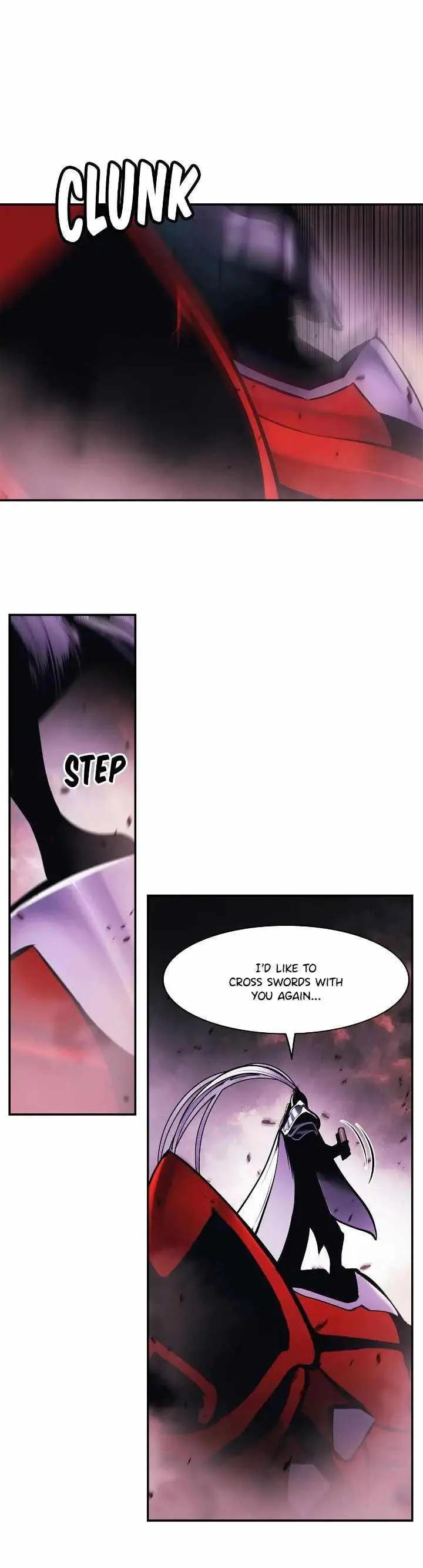 MookHyang - Dark Lady Chapter 193 page 16