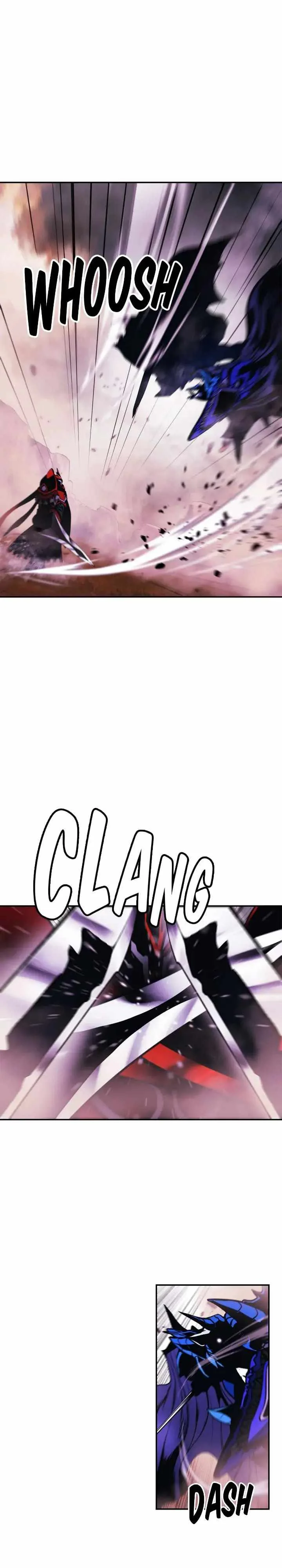 MookHyang - Dark Lady Chapter 193 page 1