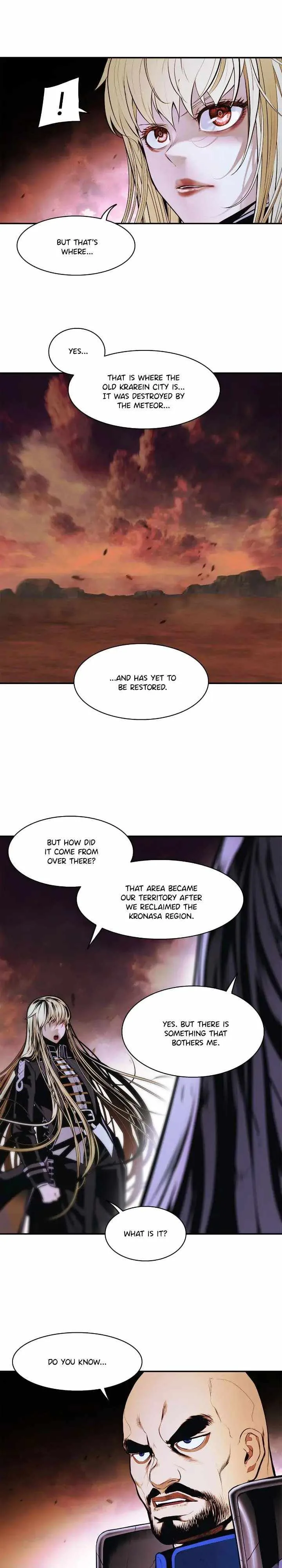 MookHyang - Dark Lady Chapter 193 page 26
