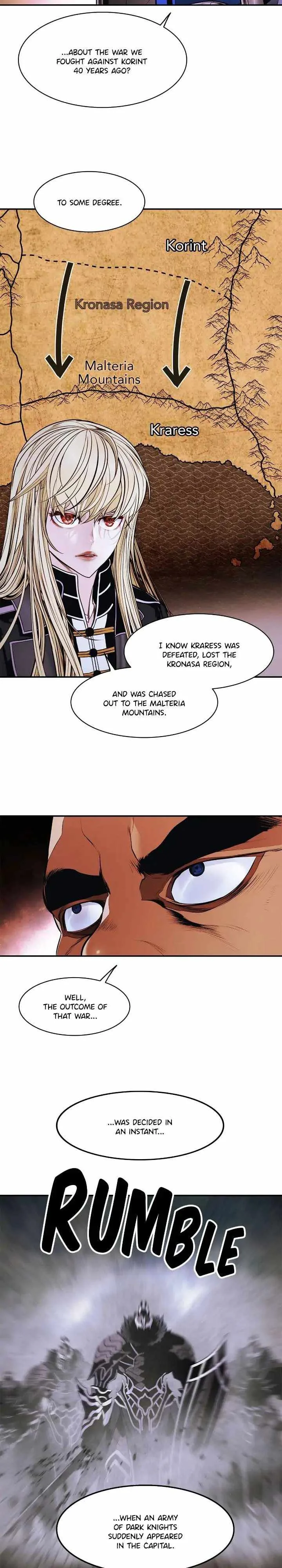 MookHyang - Dark Lady Chapter 193 page 27