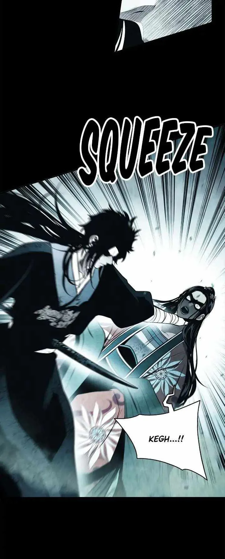 MookHyang - Dark Lady Chapter 194 page 30