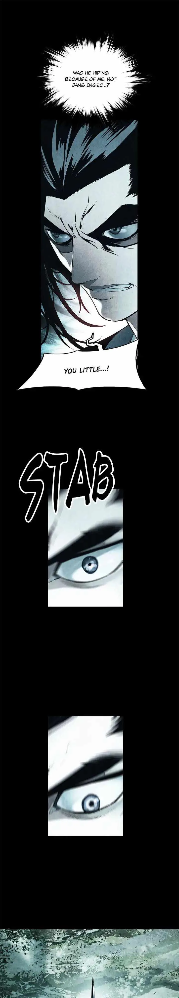 MookHyang - Dark Lady Chapter 194 page 28