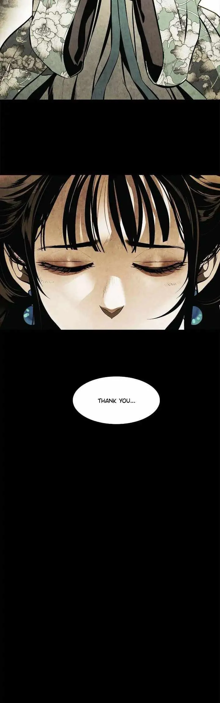 MookHyang - Dark Lady Chapter 194 page 9