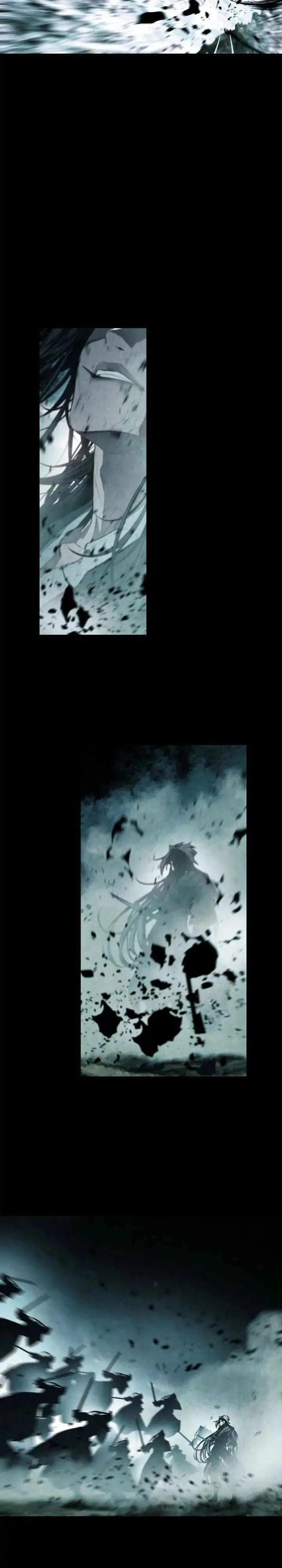 MookHyang - Dark Lady Chapter 195 page 11