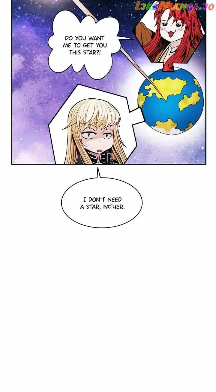 MookHyang - Dark Lady Chapter 197 page 9