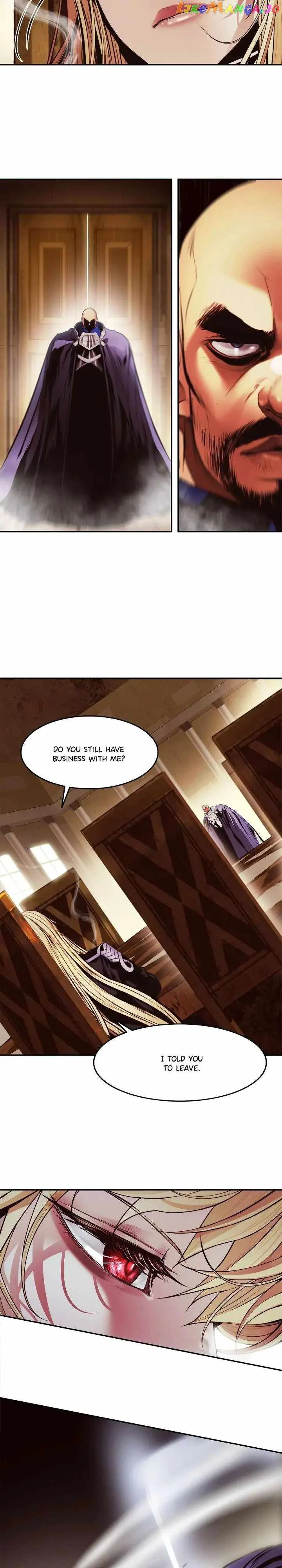 MookHyang - Dark Lady Chapter 197 page 24