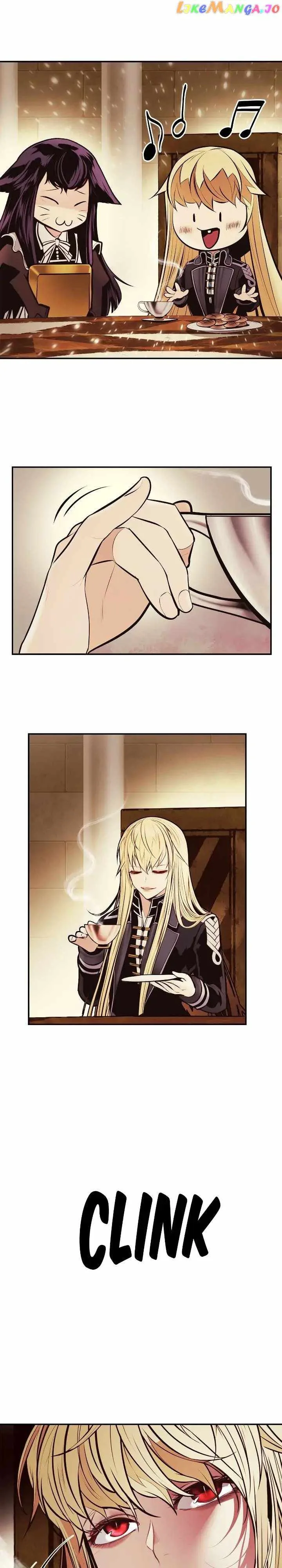 MookHyang - Dark Lady Chapter 197 page 23