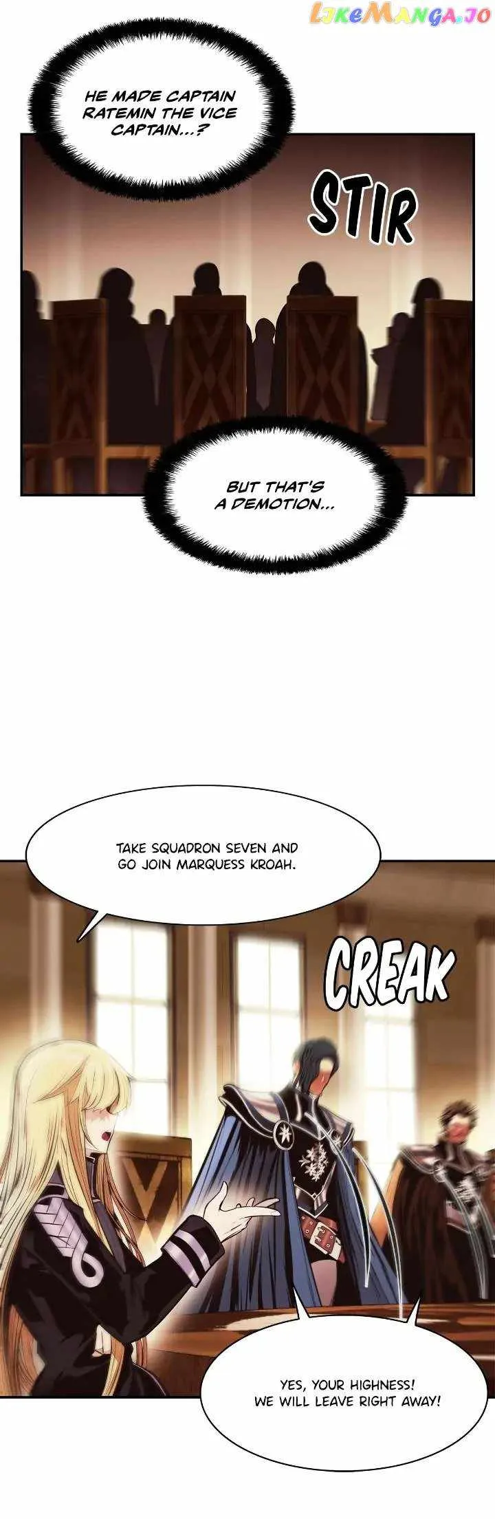 MookHyang - Dark Lady Chapter 197 page 20