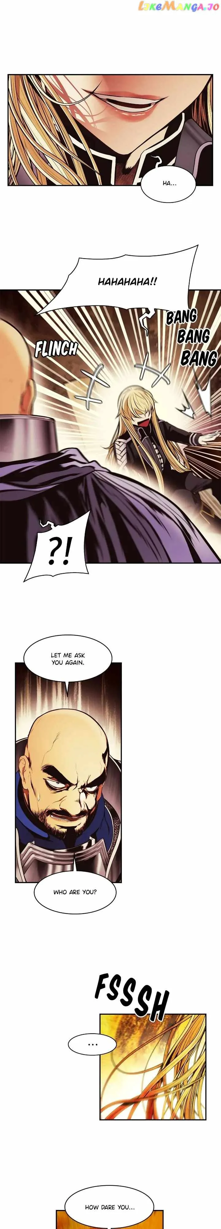 MookHyang - Dark Lady Chapter 198 page 7