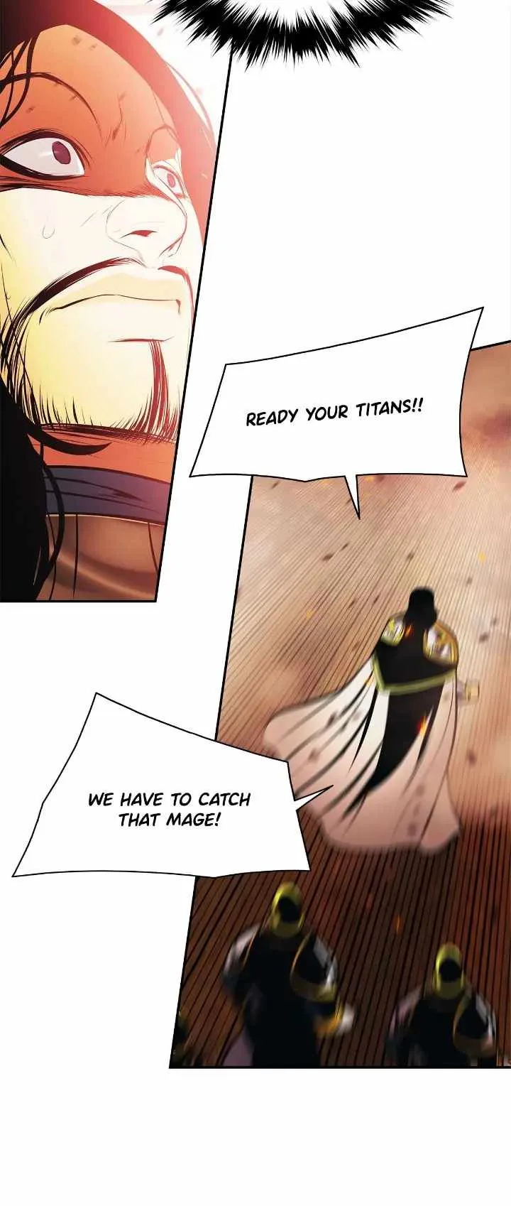 MookHyang - Dark Lady Chapter 199 page 18