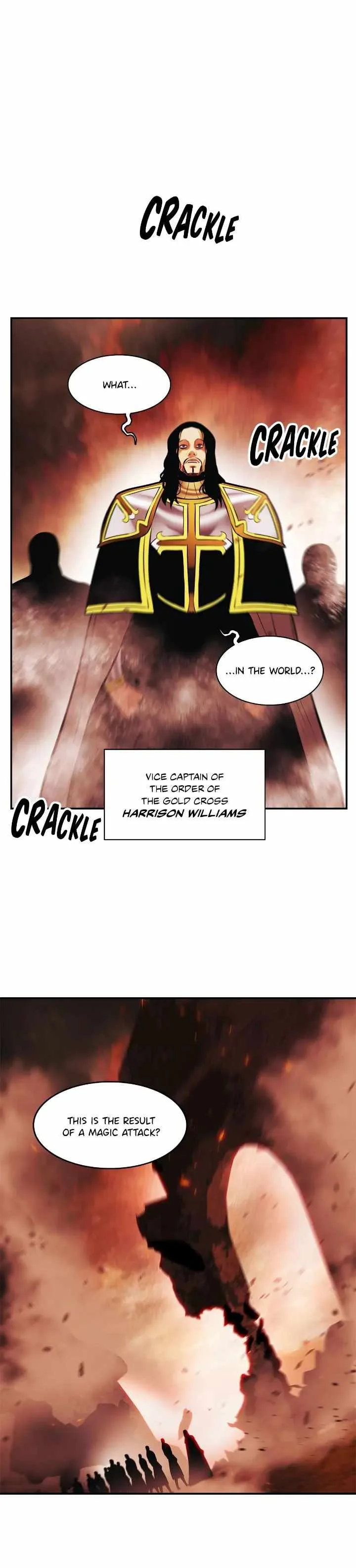 MookHyang - Dark Lady Chapter 199 page 15
