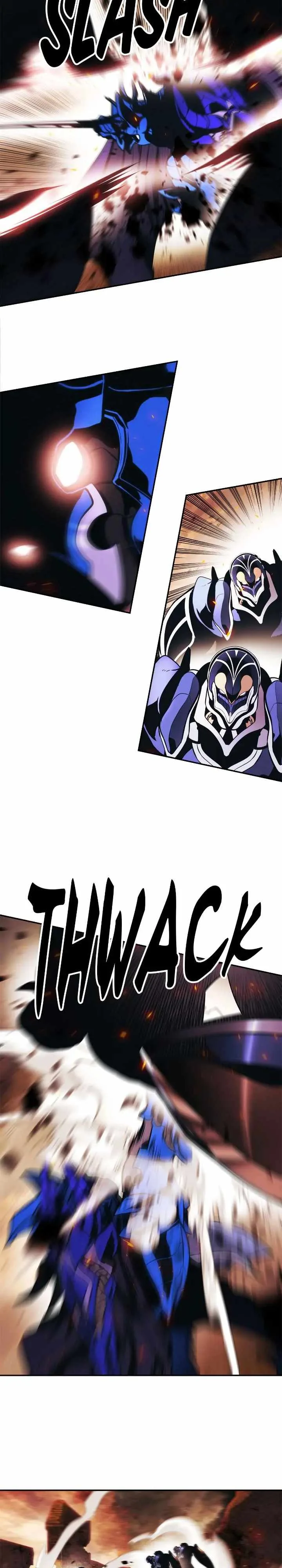 MookHyang - Dark Lady Chapter 200 page 2
