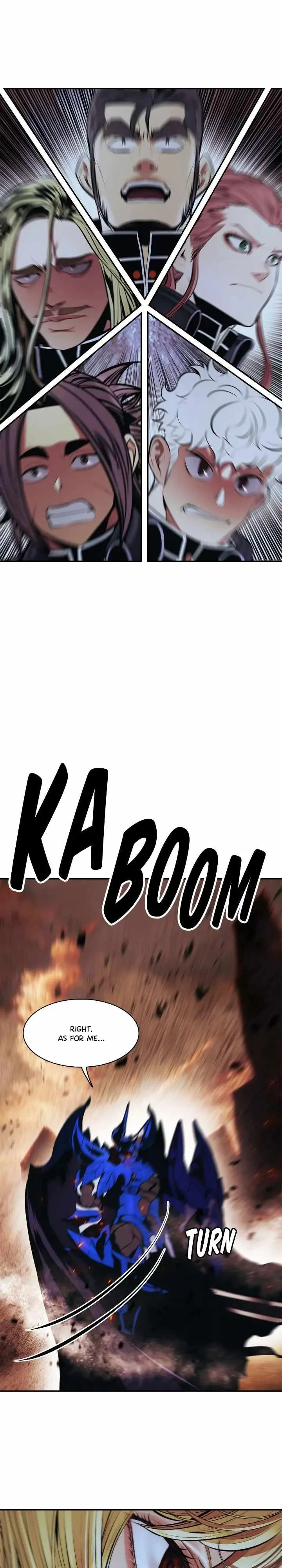 MookHyang - Dark Lady Chapter 200 page 10
