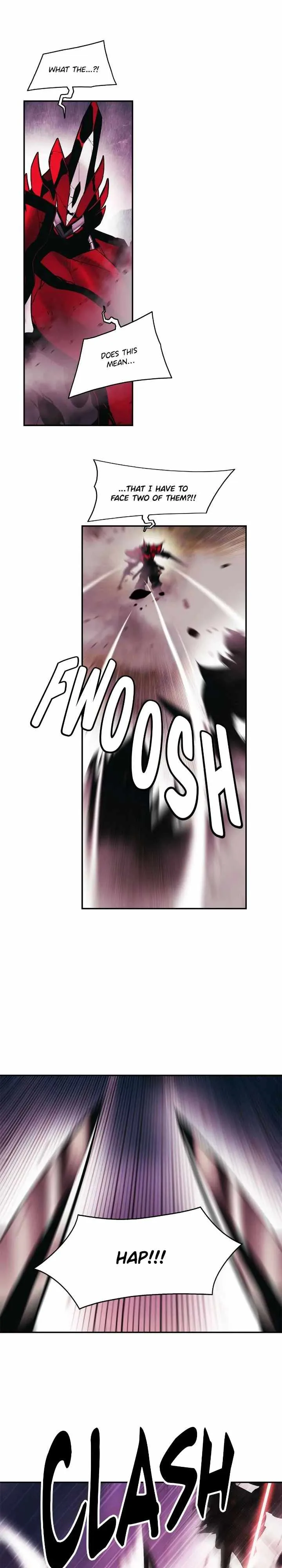 MookHyang - Dark Lady Chapter 202 page 22