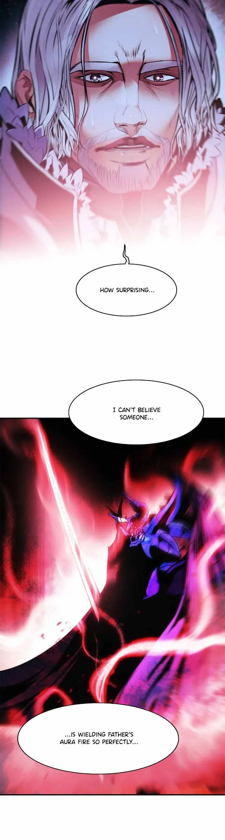 MookHyang - Dark Lady Chapter 202 page 25