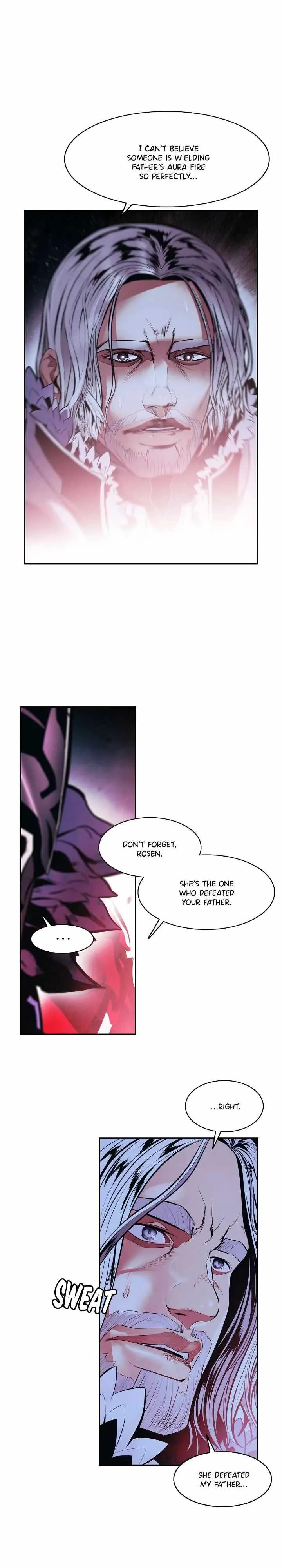 MookHyang - Dark Lady Chapter 203 page 1