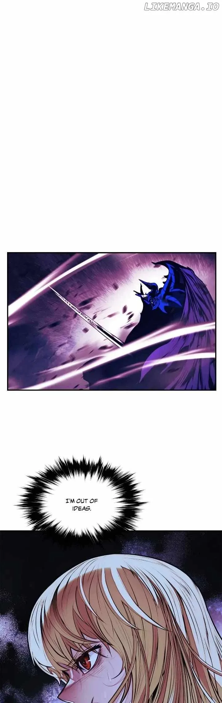 MookHyang - Dark Lady Chapter 204 page 5