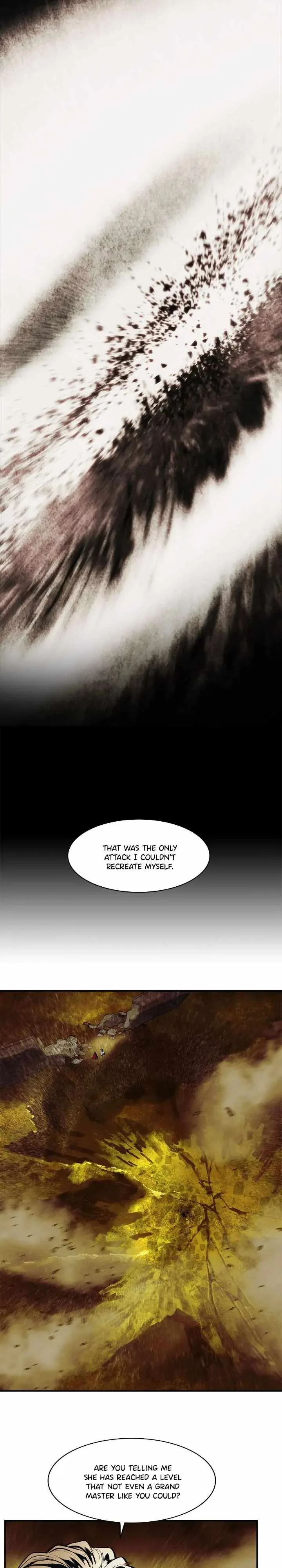 MookHyang - Dark Lady Chapter 205 page 8