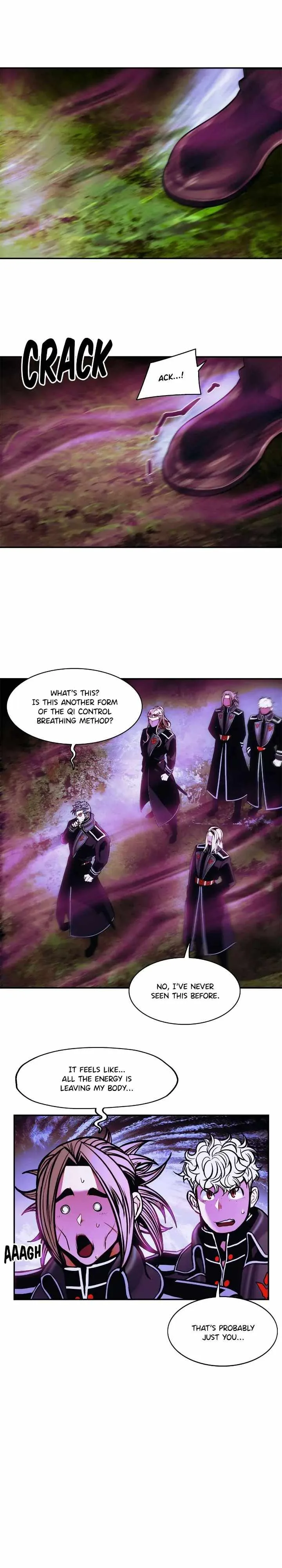 MookHyang - Dark Lady Chapter 205 page 16