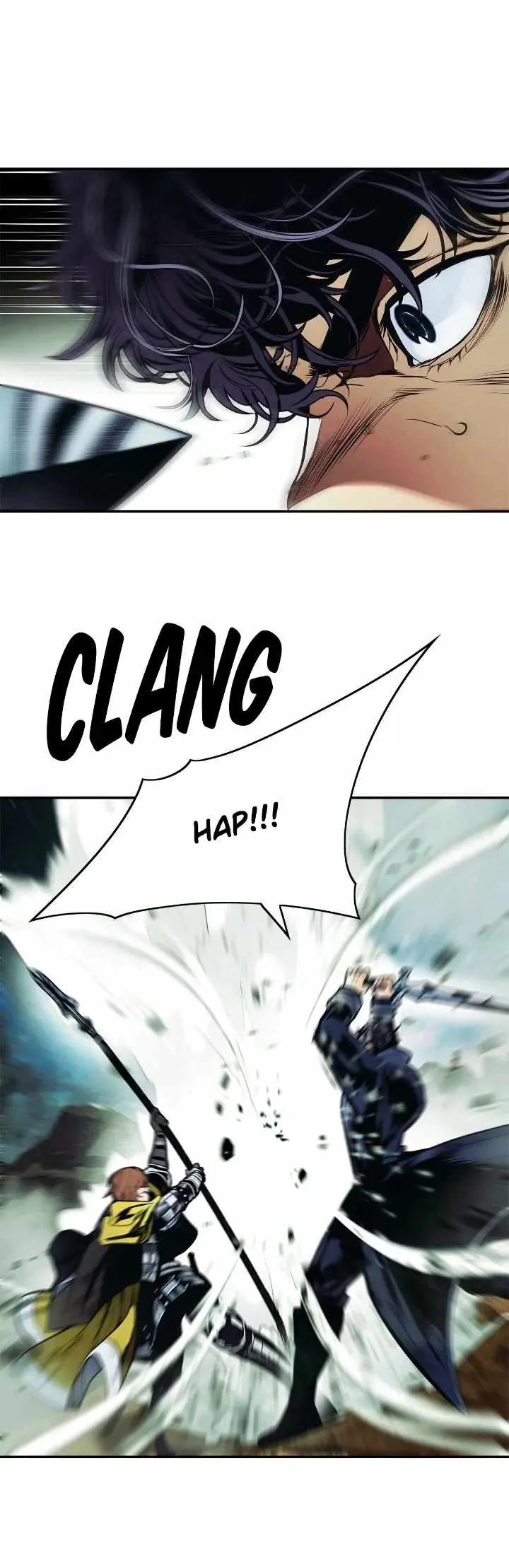 MookHyang - Dark Lady Chapter 205 page 30