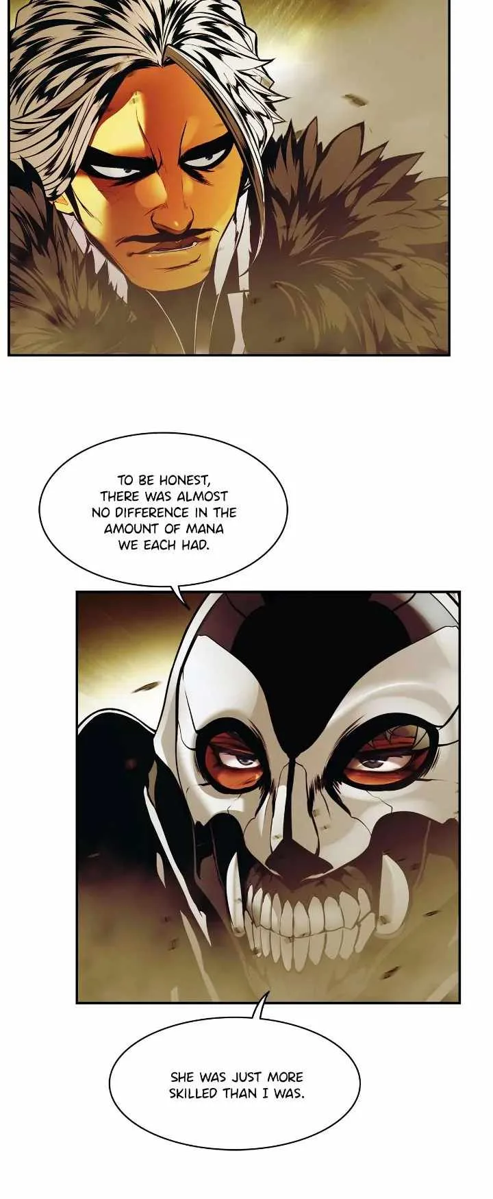 MookHyang - Dark Lady Chapter 205 page 9