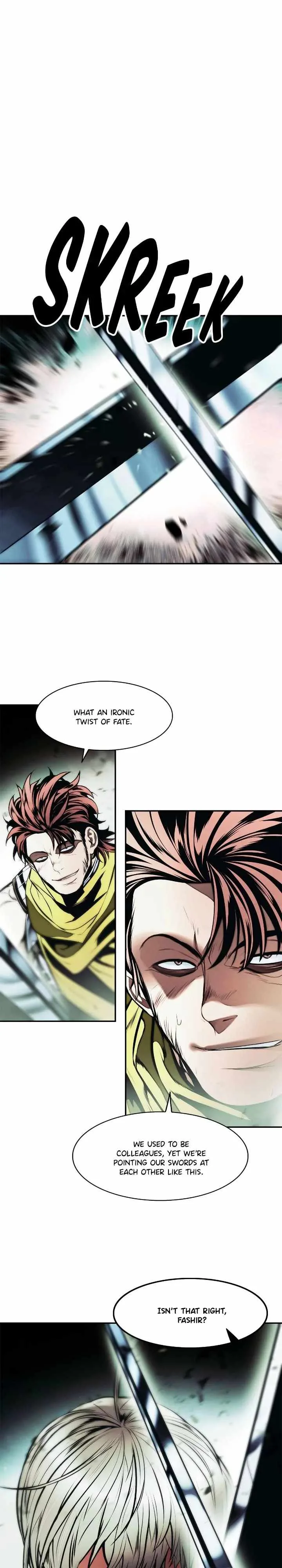 MookHyang - Dark Lady Chapter 205 page 32