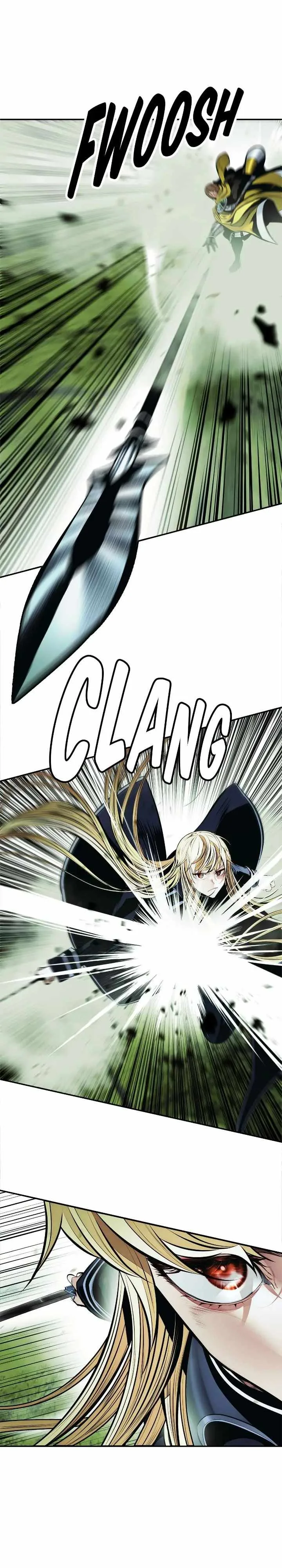 MookHyang - Dark Lady Chapter 206 page 18