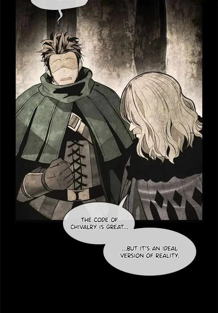 MookHyang - Dark Lady Chapter 207 page 8