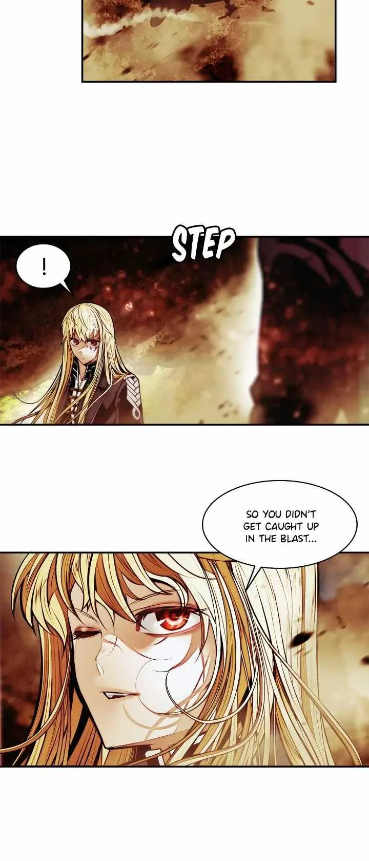 MookHyang - Dark Lady Chapter 207 page 26