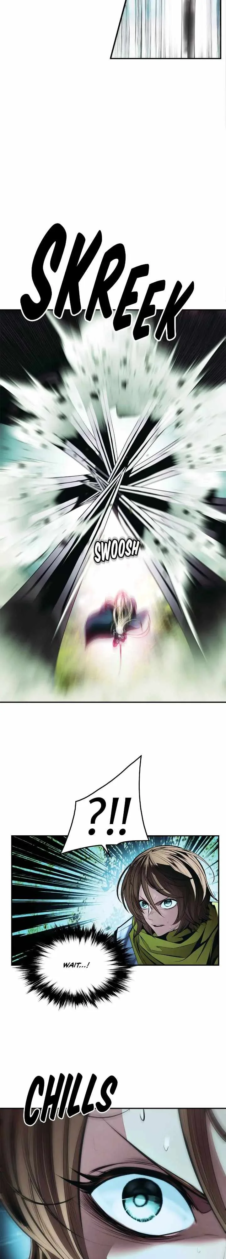 MookHyang - Dark Lady Chapter 207 page 22