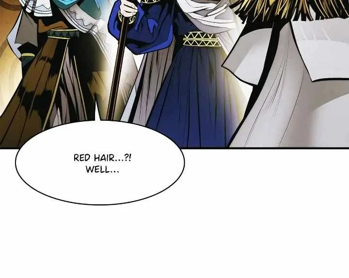 MookHyang - Dark Lady Chapter 209 page 16