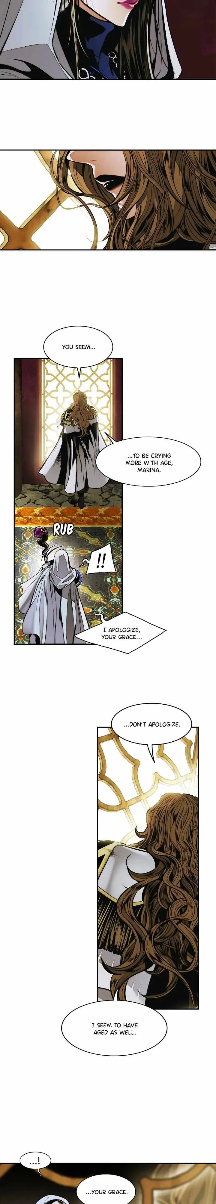 MookHyang - Dark Lady Chapter 209 page 9