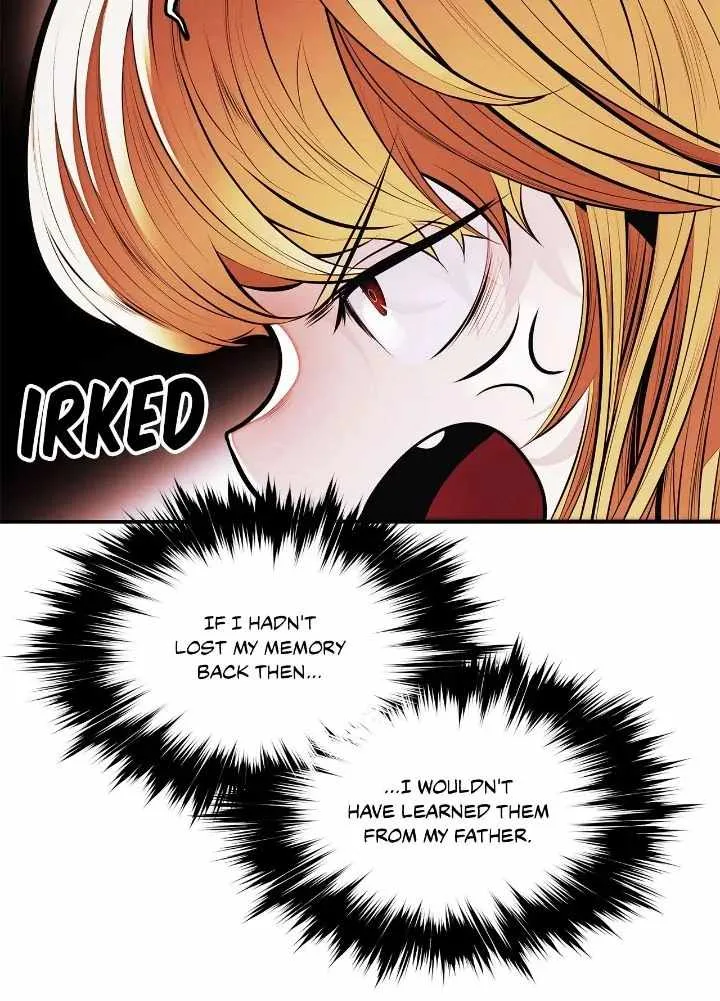 MookHyang - Dark Lady Chapter 210 page 22