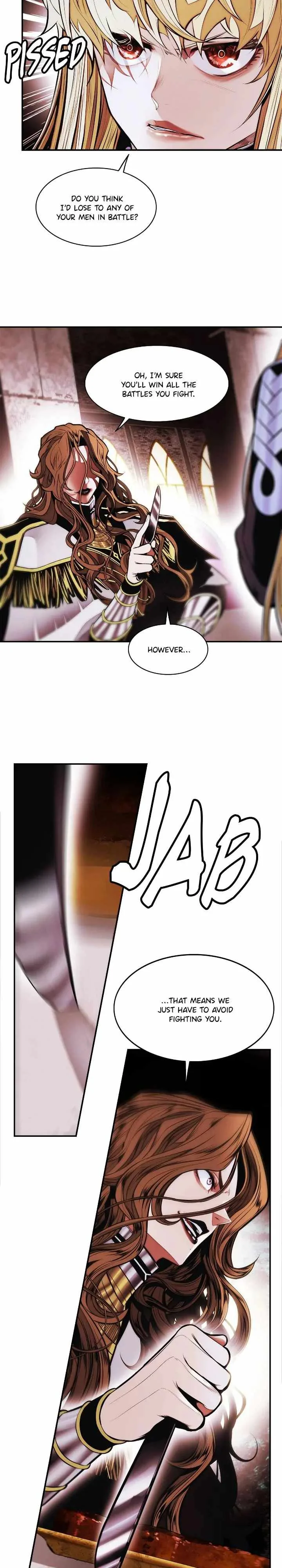 MookHyang - Dark Lady Chapter 210 page 24