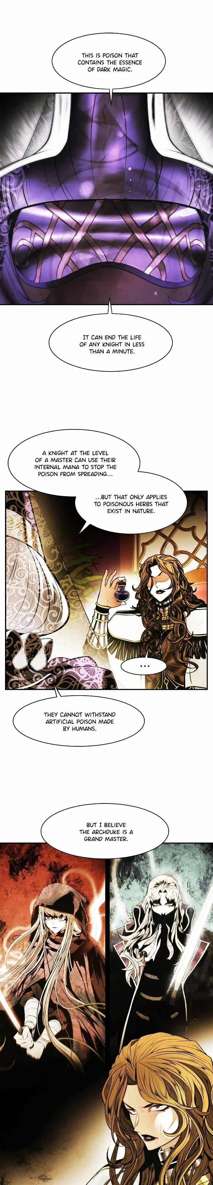 MookHyang - Dark Lady Chapter 210 page 16