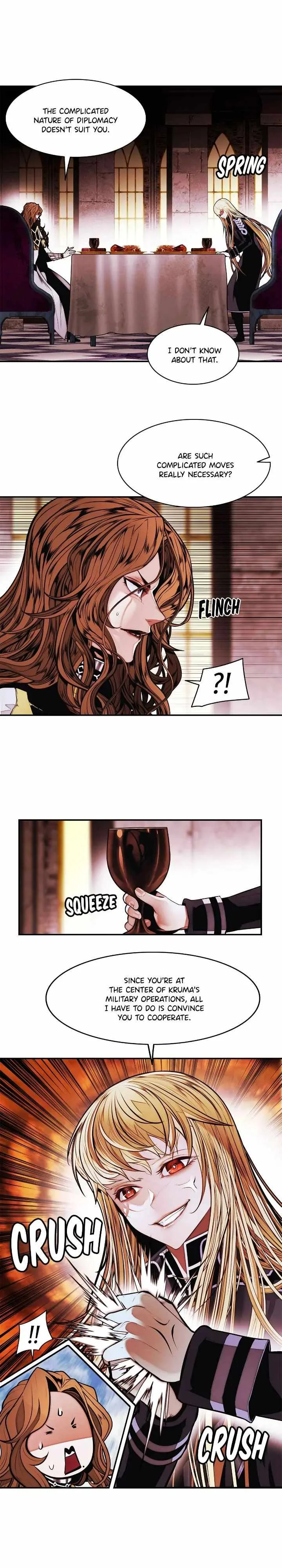 MookHyang - Dark Lady Chapter 210 page 29
