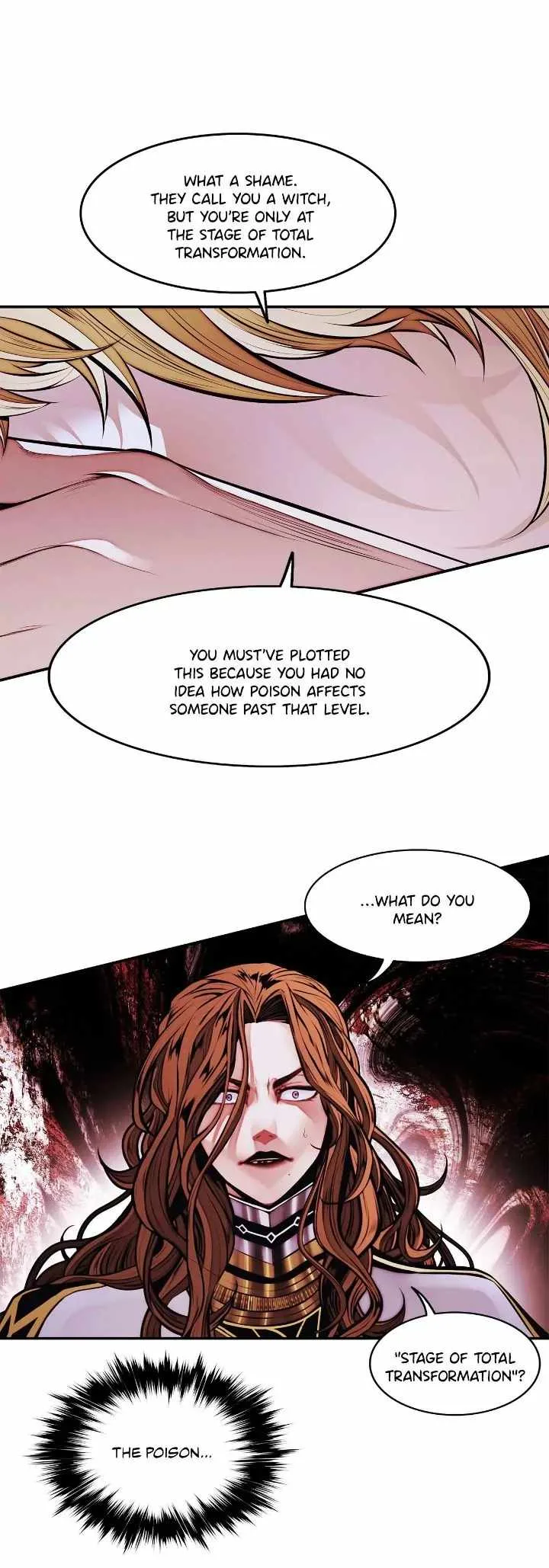 MookHyang - Dark Lady Chapter 210 page 37