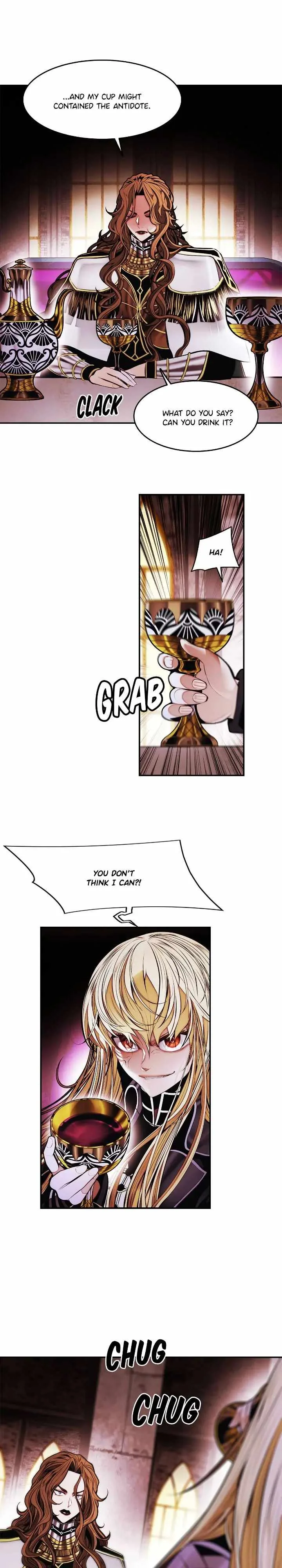 MookHyang - Dark Lady Chapter 210 page 35